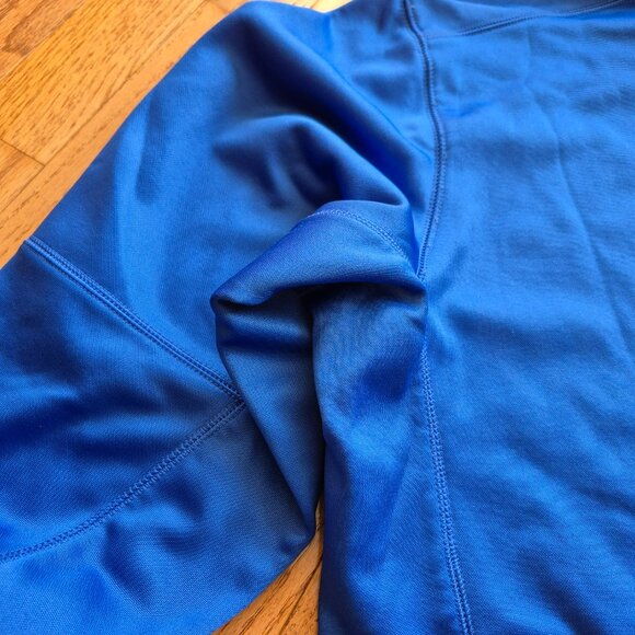 Nike Duke Lacrosse Dri-Fit Men's Therma Hoodie Sweatshirt XL - Picture 7 of 11
